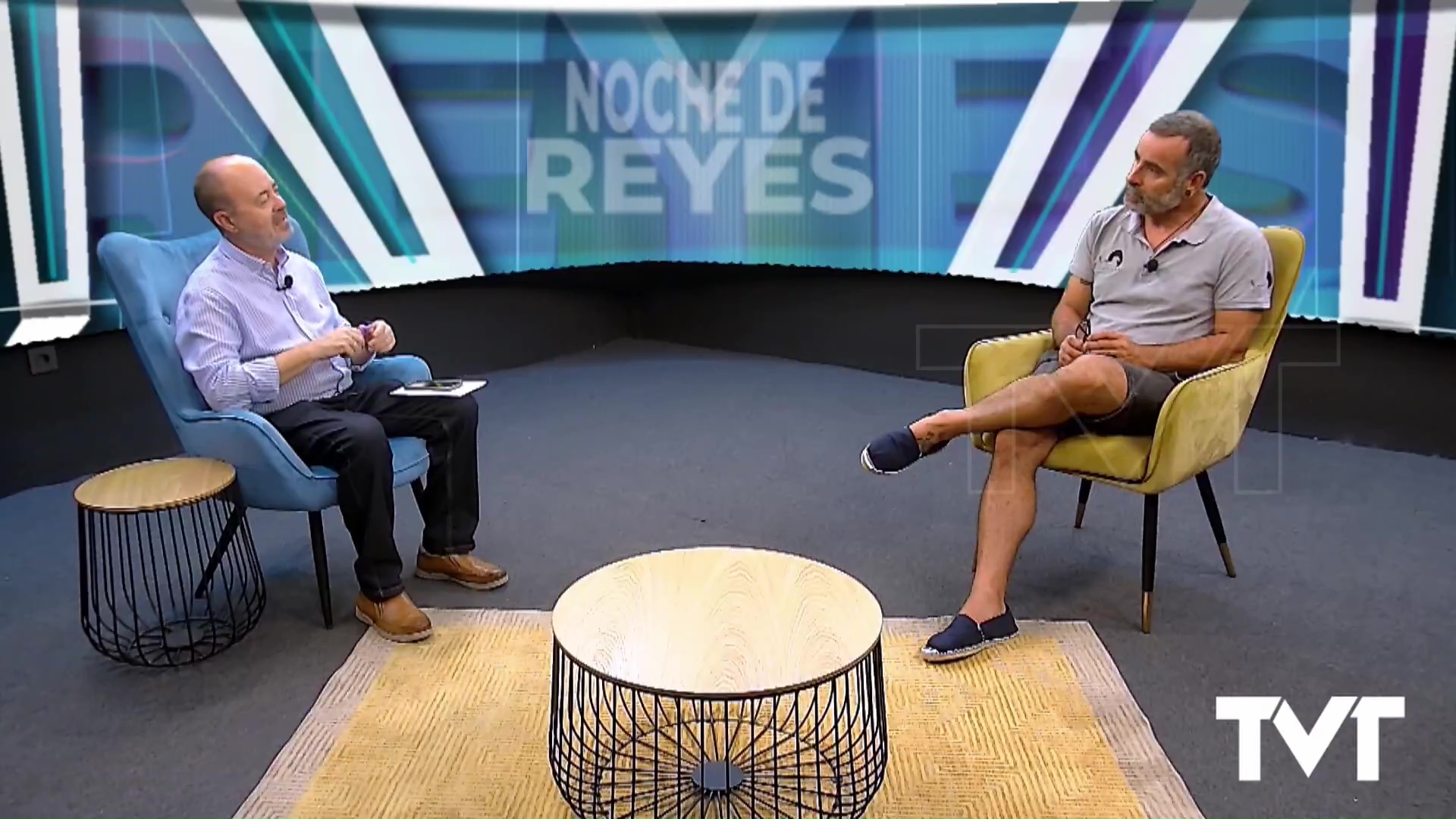 Noche de Reyes